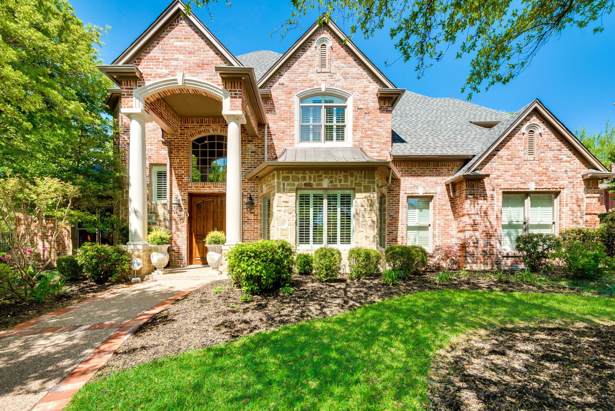 San Antonio homes for sale - VIP Realty